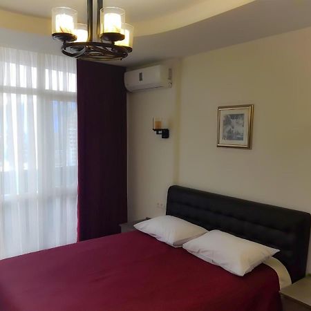Ferienwohnung Apartament Premium Klass Batumi Exterior foto