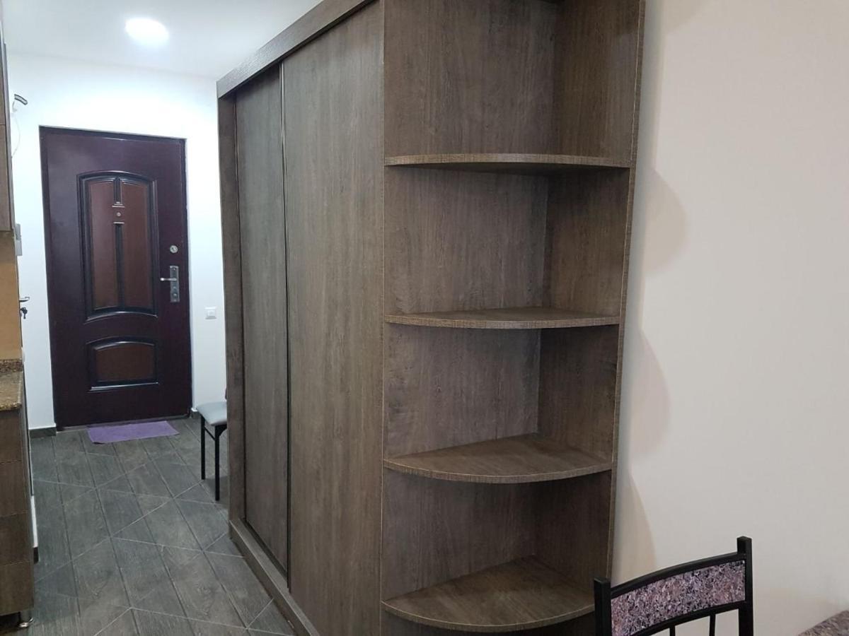 Ferienwohnung Apartament Premium Klass Batumi Exterior foto