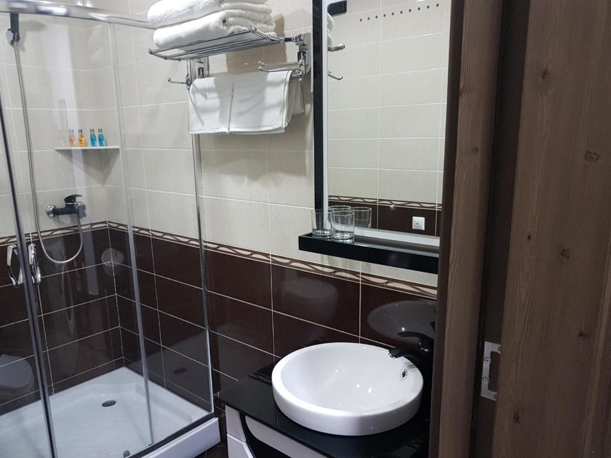 Ferienwohnung Apartament Premium Klass Batumi Exterior foto